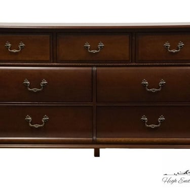 STANLEY FURNITURE Solid Cherry Traditional Victorian Inspired 56