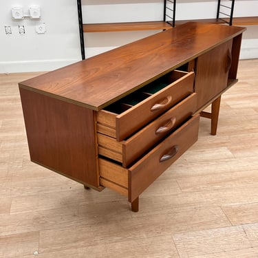 Mid Century Credenza by Austinsuite Furniture 