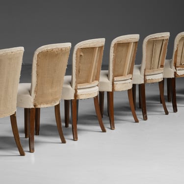 Hands And Sons Dining Chairs