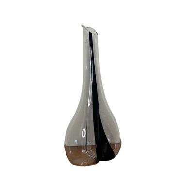 Riedel Black Tie Smile Decanter 