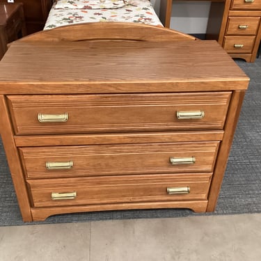 Broyhill 3 Drawer Dresser