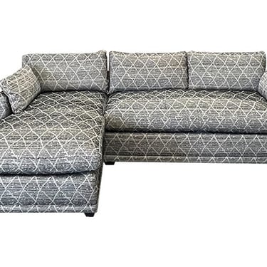 109&quot; Sylvie Chaise Sectional