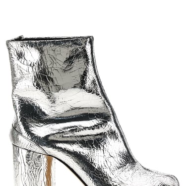 Maison Margiela Women 'Tabi' Ankle Boots