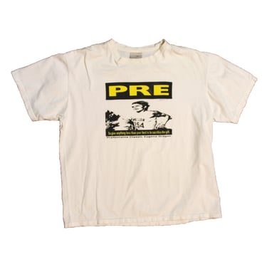 Vintage 1990's Nike Prefontaine T-Shirt