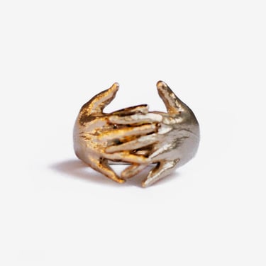 Watersandstone - Think Ring