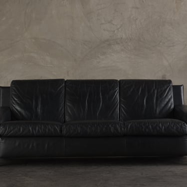 DANDY SOFA BY BIAGIO, TARCISIO, UMBERTO AND EMILIO MARIANI OF THE CREATIVE GROUP