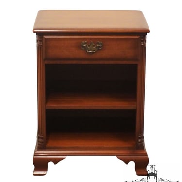 ETHAN ALLEN Solid Mahogany Traditional Style 21