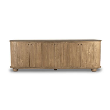 Amber Lewis X Four Hands Makai Sideboard