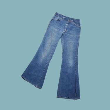 1970s Legends Only jeans 34