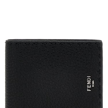 Fendi Men Selleria Wallet