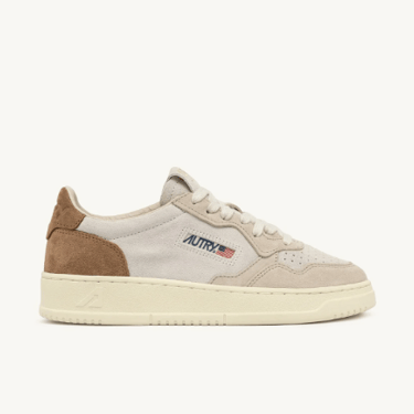 Medalist Low Sneaker