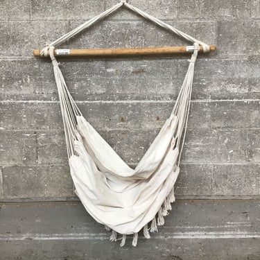 Hammock Chair (Seattle)