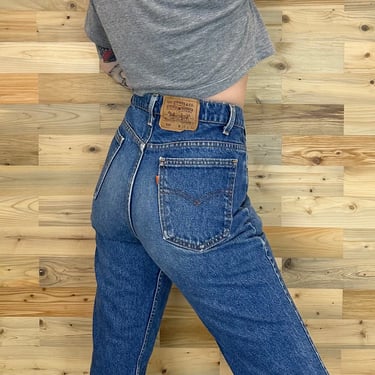 Levi's 517 Vintage Jeans / Size 31 