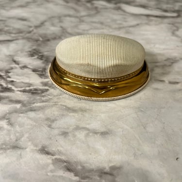 Vintage Ring Box