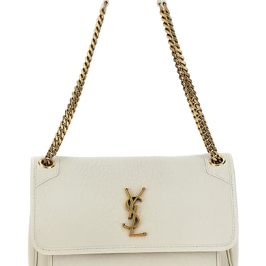 Saint Laurent Women 'Niki' Medium Shoulder Bag