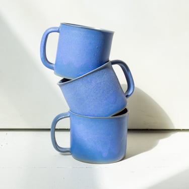 Cobalt Mug