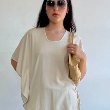 Furla Croc Embossed Leather Hobo