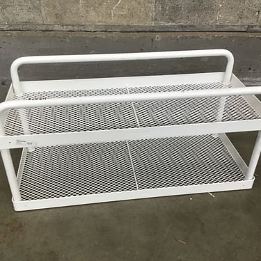 IKEA Shoe Rack (Seattle)