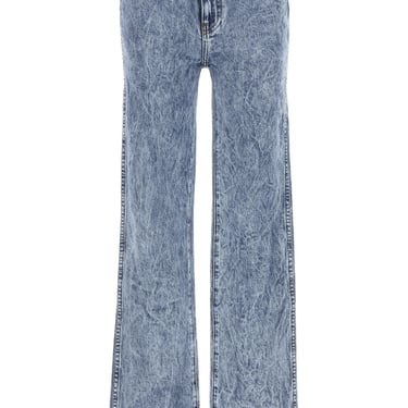 Khaite Women 'Danielle' Jeans