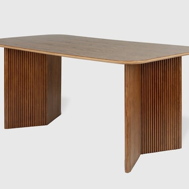 Atwell Dining Table-Rectangle
