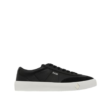 Dior Leather Sneakers Men