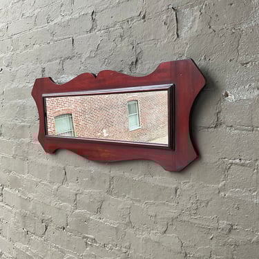 Vintage Shaving Mirror