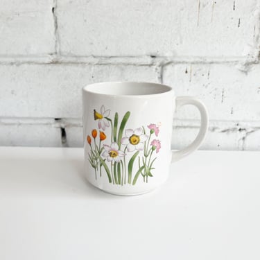 Daffodil Mug