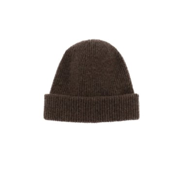 Vilnius beanie, brown