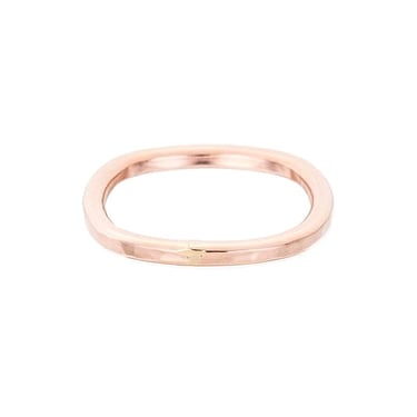 Colleen Mauer Designs | Stacking Ring