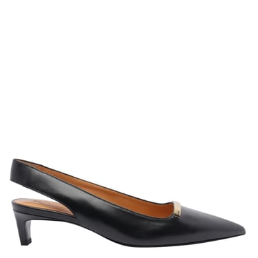 Tod's Women Slingback Pumps