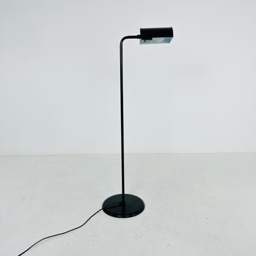 Danish floor lamp by Abo Randers 1970s 