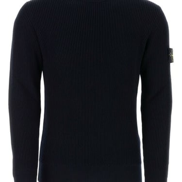 Stone Island Man Crewneck