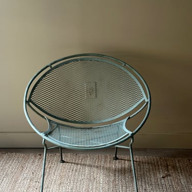 Maurizio Tempestini for Salterini radar chair (slightly smaller)