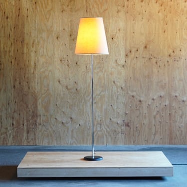 George Kovacs Modernist Floor Lamp 