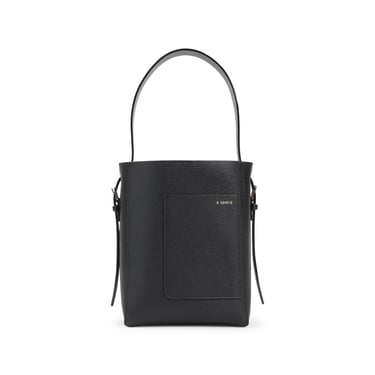 Valextra Small Bucket Bag Women