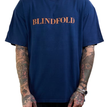 Vintage 90’s Blindfold T-Shirt