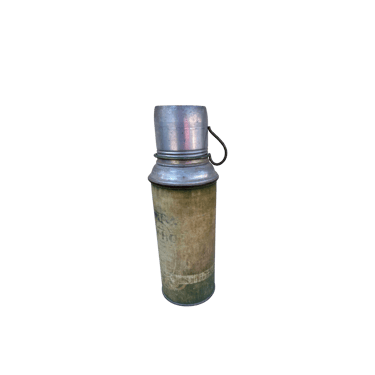 Antique Thermos