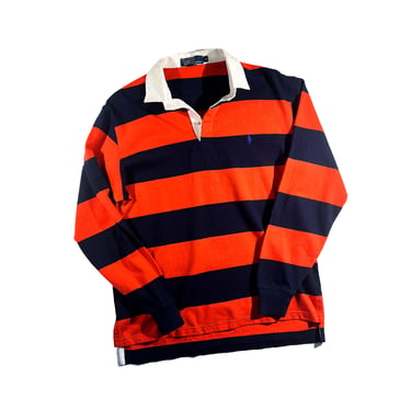 Vintage Ralph Lauren Polo Shirt Top