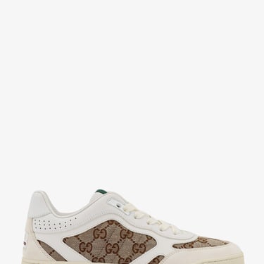 Gucci Women Gucci Beige Sneakers