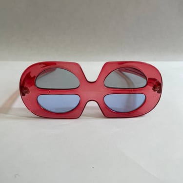 1990’s | Dyph Windows Sunglasses  