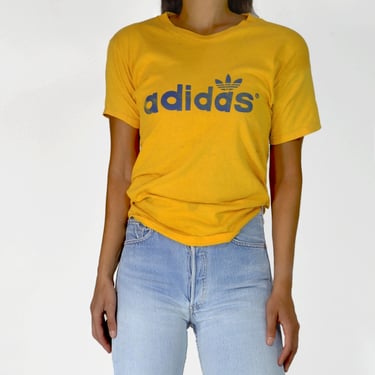 70s Adidas Vintage Tee 