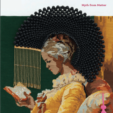 Suchitra Mattai: Myth from Matter