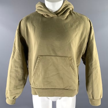 John Galliano newspaper print hoodie | James Veloria - Two Bridges