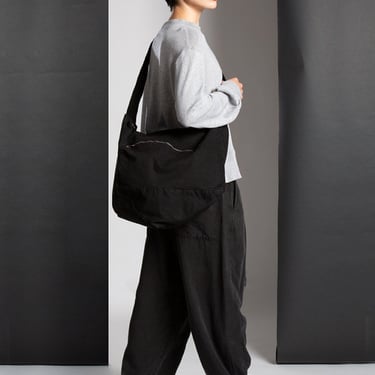 Oversized Crossbody/Shoulder Bag