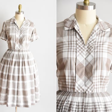 1950s June Gloom dress 