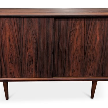 Rosewood Cabinet - 012452