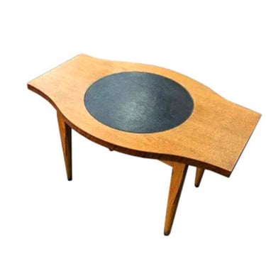 Mid-Century End Table