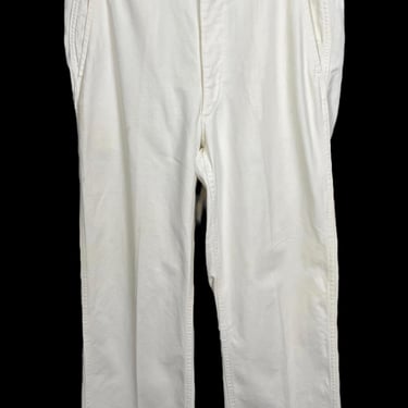 パンツ 1960s SEARS Vintage Trousers Vintage 1960s SEARS Work Trousers / Pants ~ 31 Waist ~ 60s