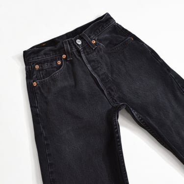 Vintage Levi's 501 Jeans, 23” 