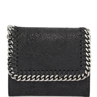 Stella Mccartney Falabella Small Wallet Women